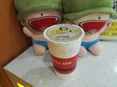 -张阿姨奶茶(湖西路店)