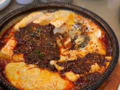 -英兰朝族饭店·英兰锅包肉(佳园路店)