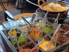 -滇野云南野生菌餐厅(陕西南路店)