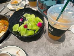 -品也·鲍鱼鸡火锅(皇庭广场店)