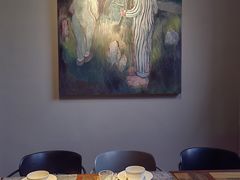 -艺术食堂(创意料理)