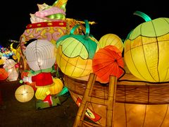 -武汉园博园(武汉自然博物馆)