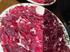 -汕头八合里海记牛肉店(清河店)