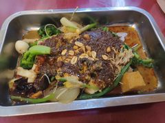 -金张掖麻辣烫(凤城一路店)