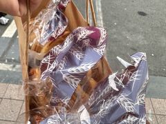 -国际饭店·帆声西饼屋(黄河路店)