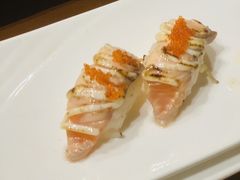 -V Bar海景扒房(北海湾惠龙万达嘉华酒店)