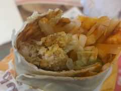 -麦当劳(天兴罗斯福店)