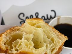 -Seesaw Coffee(上生新所店)