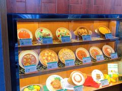 -萨莉亚意式餐厅(国和1000店)