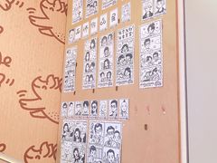 -PIGGYOO人生四格漫画店(朝外店)