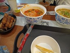 -罗罐中米粉(人信汇店)