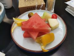 -蓝港海鲜厨房(金水路店)