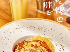 -more than meow吴止猫主题餐厅(承德 中船汇店)