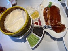 -大鸭梨烤鸭(望京店)