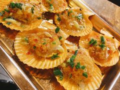 -盟重烧烤(东瓜山创始店)