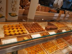 -泸溪河桃酥(西直门凯德店)