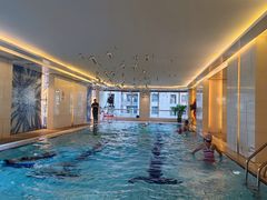 -上海浦西万怡酒店