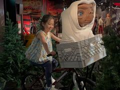 -东京杜莎夫人蜡像馆