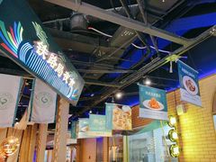 -胖老汉椒麻鸡清真新疆菜(西御街店)