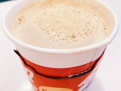 醇粹拿铁咖啡-85度C(上海广元店)