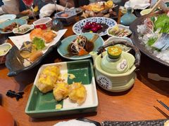 -月龍吟(朝龙汇店)