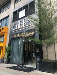 点击看大图 -OnHair Salon