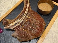 -安德烈俄式西餐厅(中央大街店)