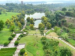 -张坝桂圆林公园