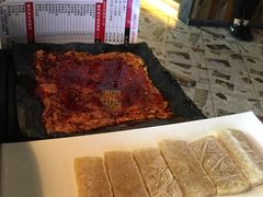 -锅说大脸毛肚重庆老火锅(佐阾店)