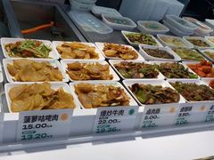 -老乡鸡(国华广场店)