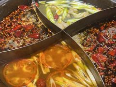 -白乐天毛肚火锅馆(南滨路店)