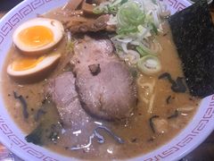 -老龙亭拉面店