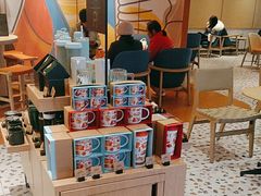-星巴克臻选(南京江宁万达广场店)