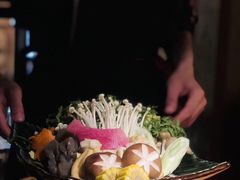 寿喜锅-牛道·和牛九食(市府恒隆广场店)