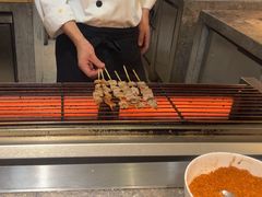 -杭州开元名都大酒店·地中海自助餐厅
