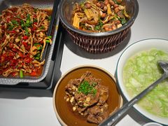 -大碗先生(万家丽店)