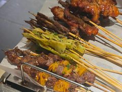 -串盟烧烤·长沙美食地标(星沙店)
