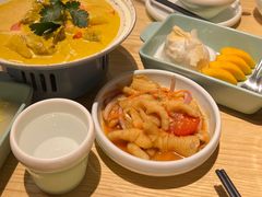 -米泰芒·东南亚料理(体育西店)