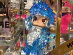 -泡泡玛特POPMART(上海环球港店)