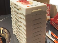 -魁牛·潮汕牛肉自助火锅(沈辽路万达店)