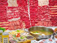 -潮正和潮汕牛肉火锅·老字号(番禺万达店)