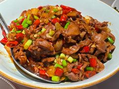 -匠熙小馆(崇文门店)