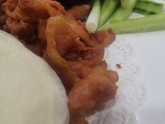 -宝源大酒店(胶州海鲜街店)