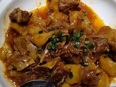 -春熙小馆(乘风庄店)