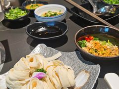 -打酱友•斑鱼海鲜粥火锅(吴桥店)