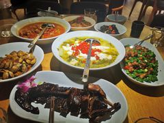 -金牌外婆家(苏州中心店)