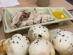 -百家鸡味馆(清泰店)