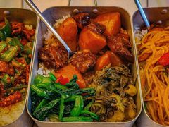 -石笨笨·盖浇饭大王(MOMOPARK店)