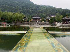 -华清宫景区