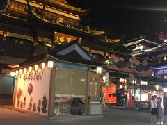 -老城隍庙食品商店(豫园商城店)